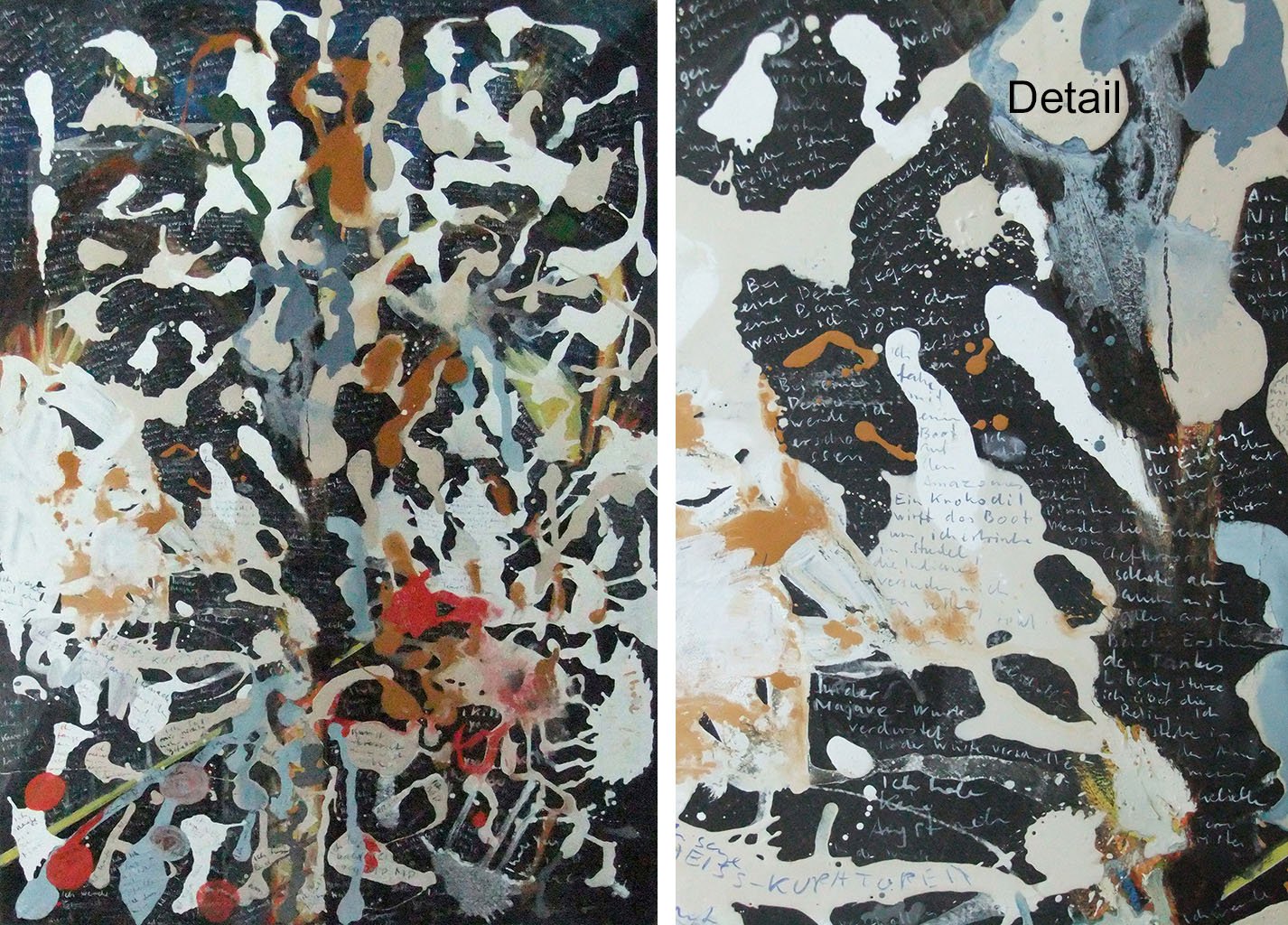 MALEREI JOHANNA KANDL